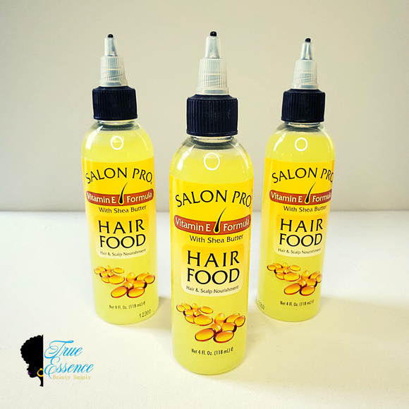 Salon Pro Hair Food