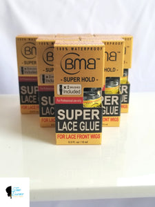 BMB Super Hold Super Lace Glue